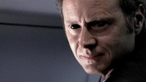 Сверхъестественное: 1 сезон 4 серия