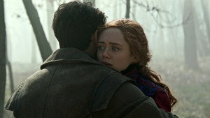 Тень и кость: 2 сезон 3 серия