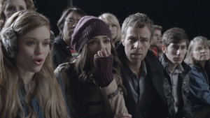 Волчонок: 1 сезон 2 серия