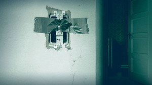 И гаснет свет…