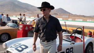 Ford против Ferrari