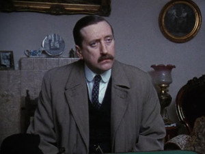 Пуаро Агаты Кристи: 1 сезон 9 серия