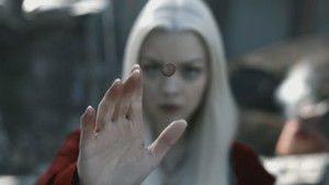 Рухнувшие небеса: 4x11