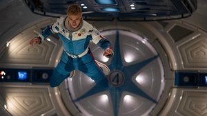 Фантастическая четвёрка: Первые шаги