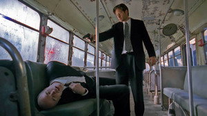 Секретные материалы: 4 сезон 10 серия