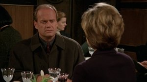 Фрейзер: 5x8