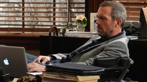 Доктор Хаус: 6x12