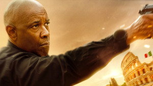 Великий уравнитель 3