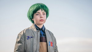 Доктор Кто: 12 сезон 3 серия