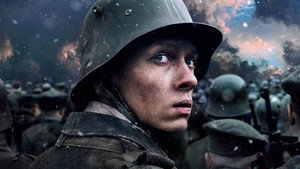 На Западном фронте без перемен