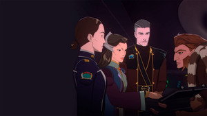 Вавилон 5: Дорога домой