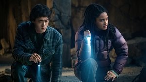 «Монарх»: Наследие монстров: 1x8