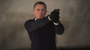 007: Не время умирать