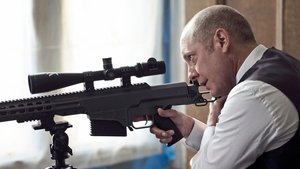 Чёрный список: 3x23