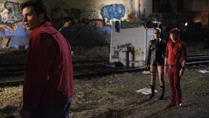 Тайны Смолвиля: 8x22