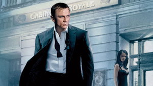 007: Казино Рояль