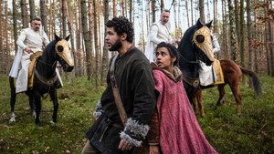 Колесо Времени: 1 сезон 5 серия