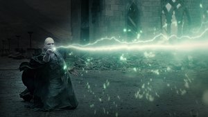 Гарри Поттер и Дары Смерти: Часть II