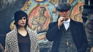 Острые козырьки: 2 сезон 4 серия