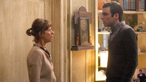 Герои: 1 сезон 21 серия