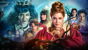 Зачарованная 2