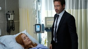 Секретные материалы: 11 сезон 1 серия