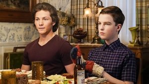 Детство Шелдона: 5x20