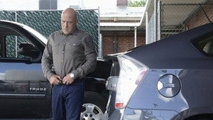 Под куполом: 1 сезон 11 серия