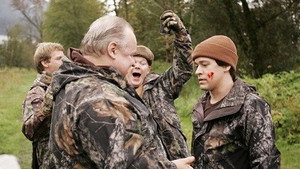 Анатомия страсти: 2 сезон 9 серия