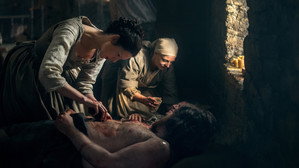 Чужестранка: 2 сезон 10 серия