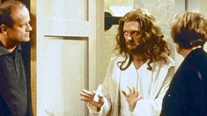 Фрейзер: 6 сезон 10 серия
