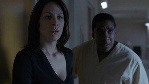 Секретные материалы: 9 сезон 11 серия