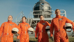 «Монарх»: Наследие монстров: 1 сезон 9 серия