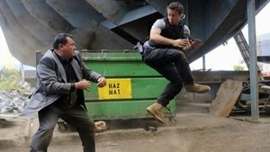 Полиция Гавайев: 1x5