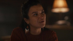 Анна Пиджон: 1x8