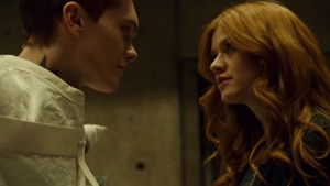 Сумеречные охотники: орудия смерти: 3x17