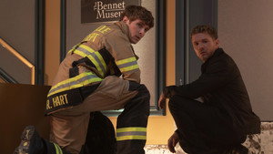 9-1-1: Нэшвилл: 2x1