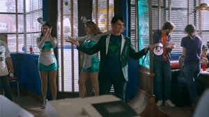 Розуэлл, Нью-Мексико: 2x11