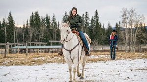 Хартленд: 10 сезон 18 серия