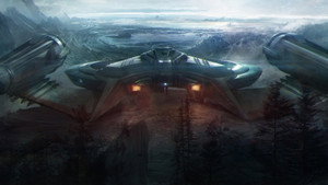 Стартрек: Бесконечность