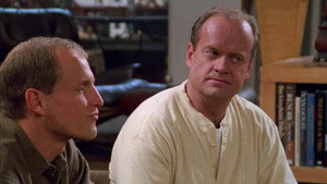 Фрейзер: 6 сезон 13 серия
