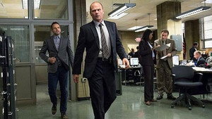 Элементарно: 2 сезон 9 серия
