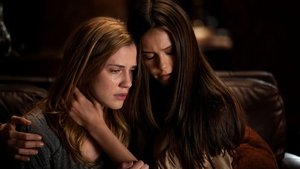 Дневники вампира: 2x19