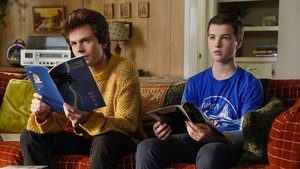 Детство Шелдона: 6x12