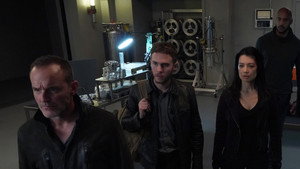 Агенты «Щ.И.Т.»: 5 сезон 11 серия