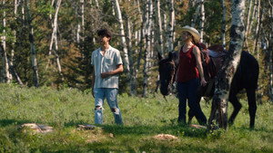 Хартленд: 15 сезон 6 серия
