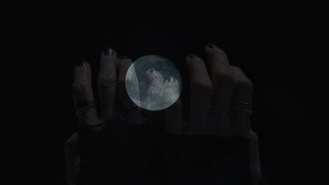 Хэллоуин заканчивается