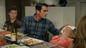 Американская семейка: 6x3