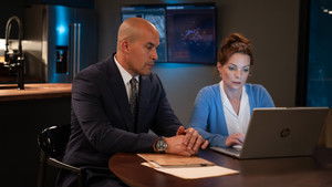 9-1-1: Нэшвилл: 1x16