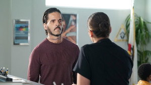 Новичок: 1 сезон 10 серия